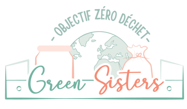 Drive Green Sisters – Objectif Zéro Déchet