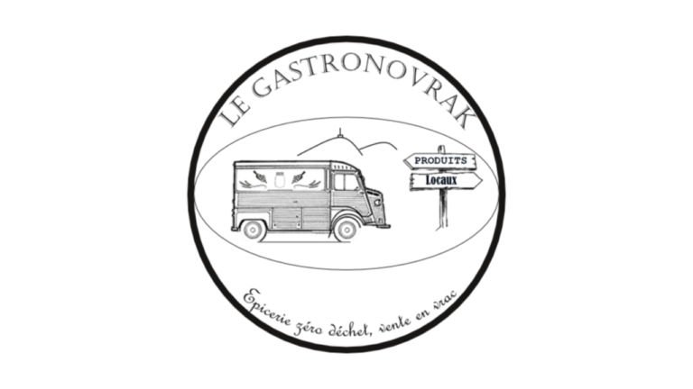 Le Gastronovrak : épicerie ambulante, produits locaux