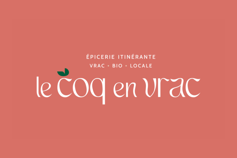 Le Coq en Vrac : épicerie itinérante vrac, bio, locale
