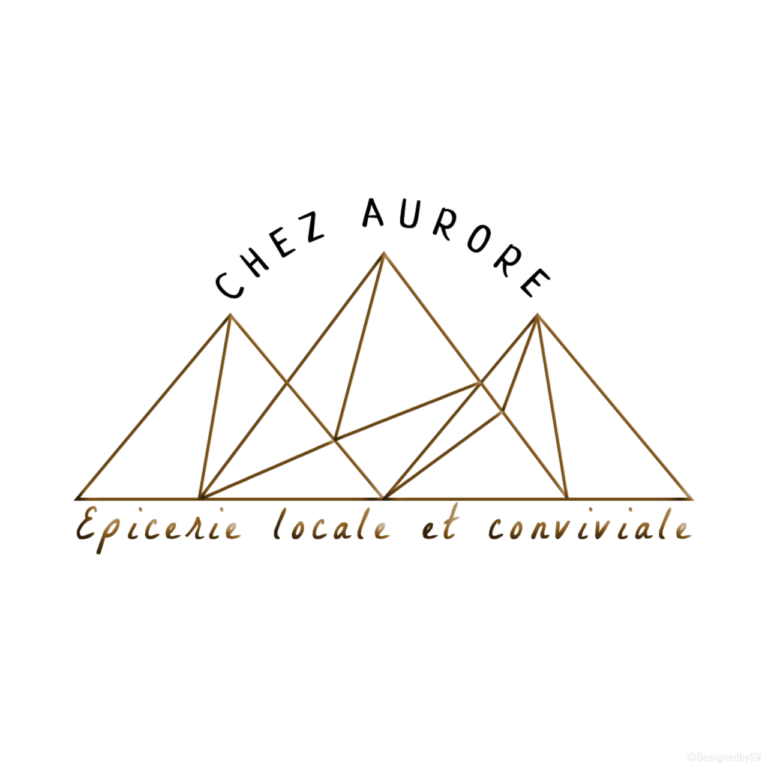 Chez Aurore, épicerie locale et conviviale !