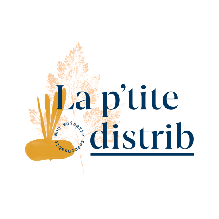 La p’tite distrib – mon épicerie responsable