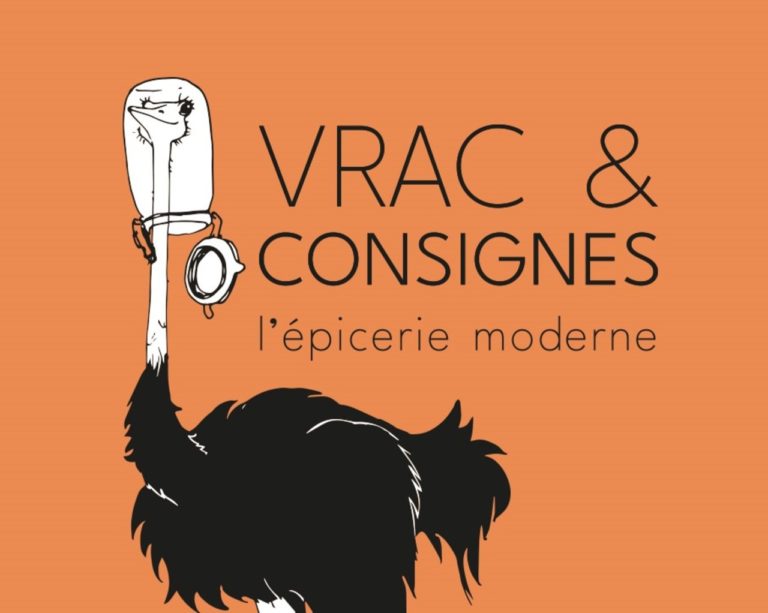 Vrac & Consignes : pour que l’autruche s’envole !