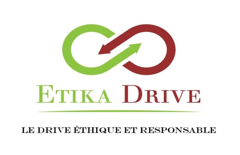 Etika Drive – le drive éthique et responsable